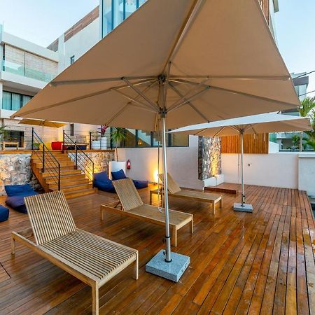 One Bay Residence Apartment 3 Luxury Unit Grand Baie Pereybere Beach Екстер'єр фото