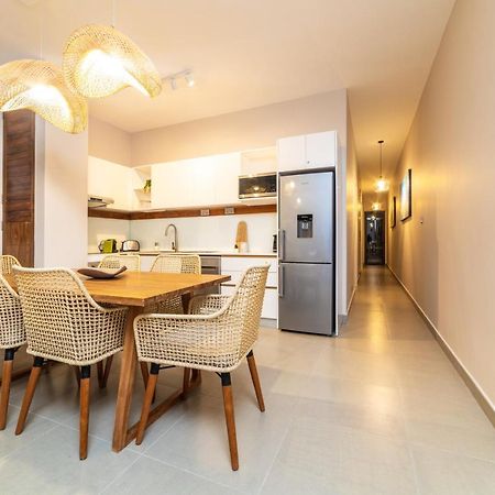 One Bay Residence Apartment 3 Luxury Unit Grand Baie Pereybere Beach Екстер'єр фото