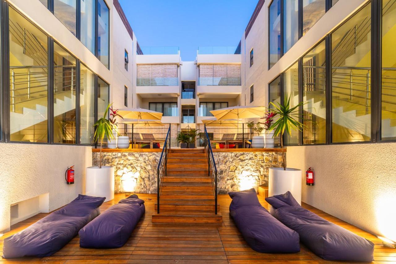 One Bay Residence Apartment 3 Luxury Unit Grand Baie Pereybere Beach Екстер'єр фото