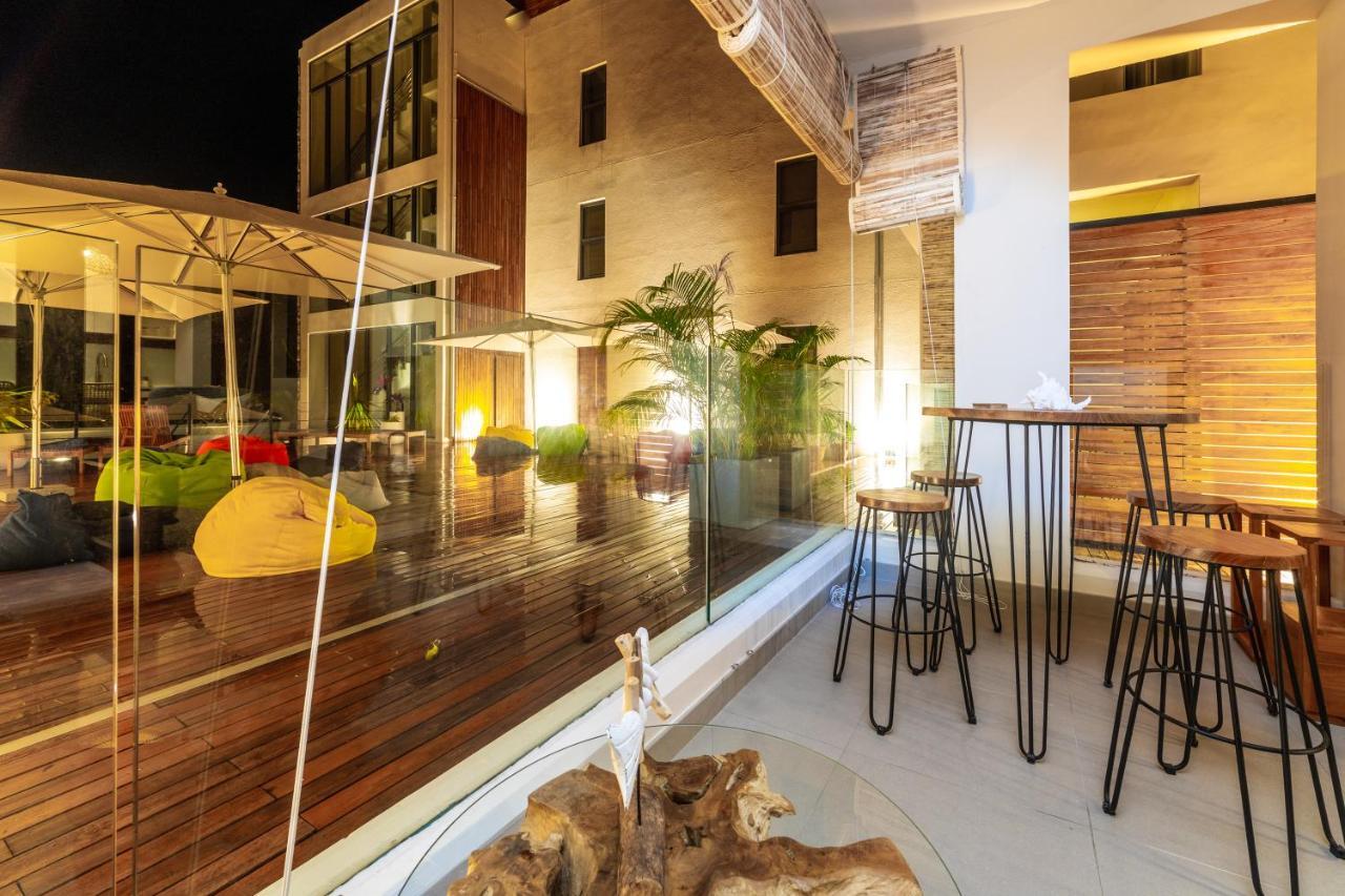 One Bay Residence Apartment 3 Luxury Unit Grand Baie Pereybere Beach Екстер'єр фото