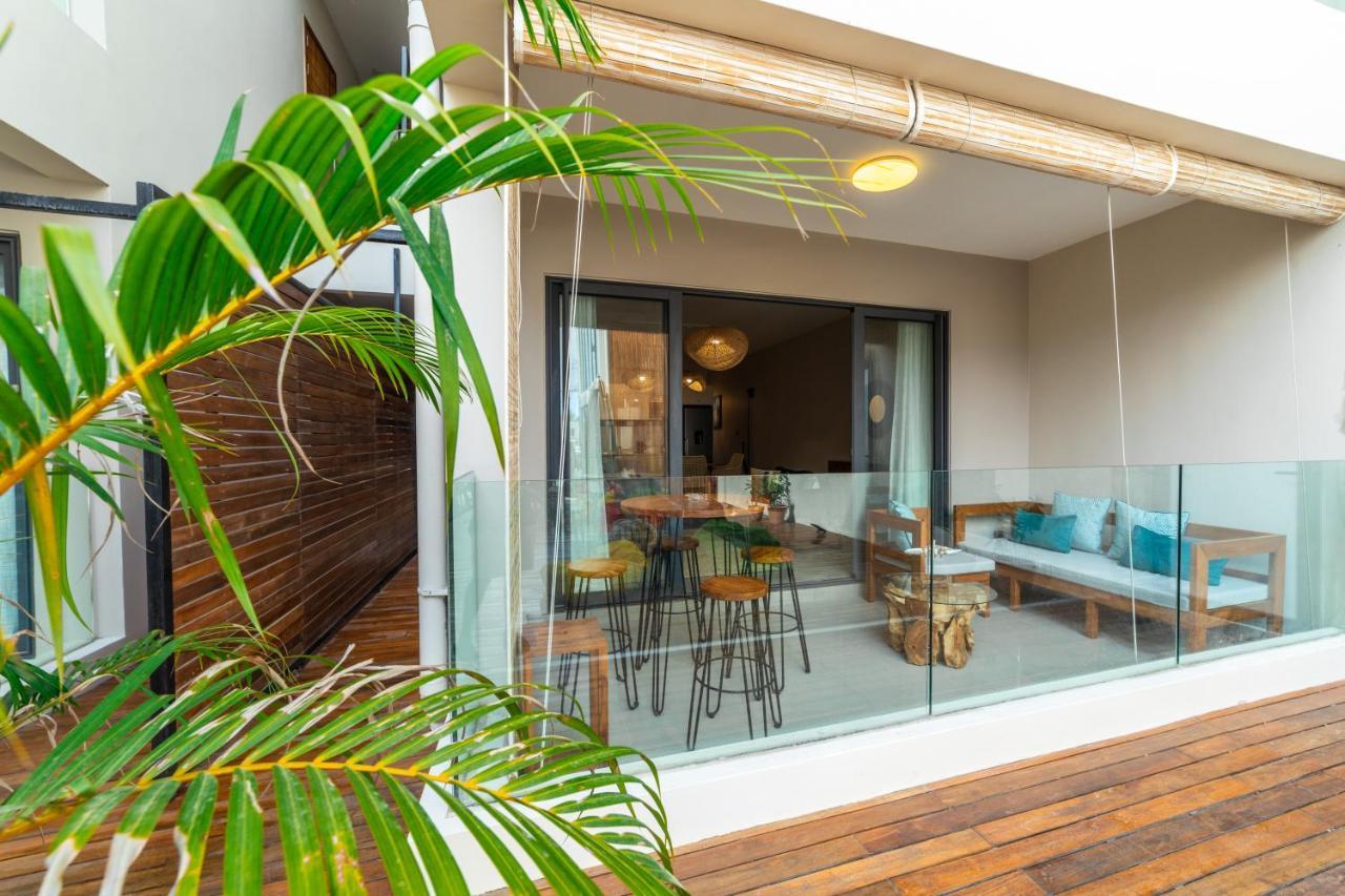 One Bay Residence Apartment 3 Luxury Unit Grand Baie Pereybere Beach Екстер'єр фото