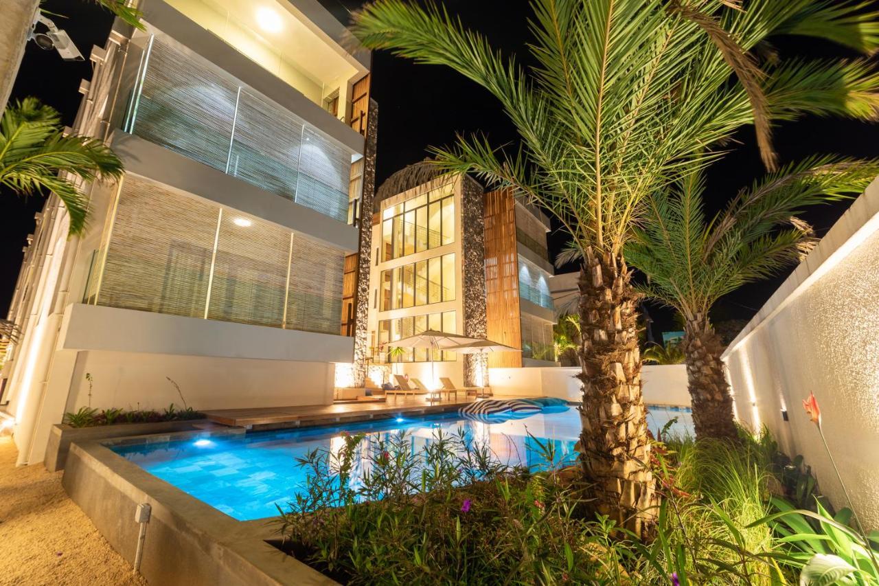 One Bay Residence Apartment 3 Luxury Unit Grand Baie Pereybere Beach Екстер'єр фото