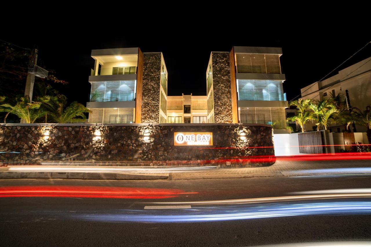 One Bay Residence Apartment 3 Luxury Unit Grand Baie Pereybere Beach Екстер'єр фото
