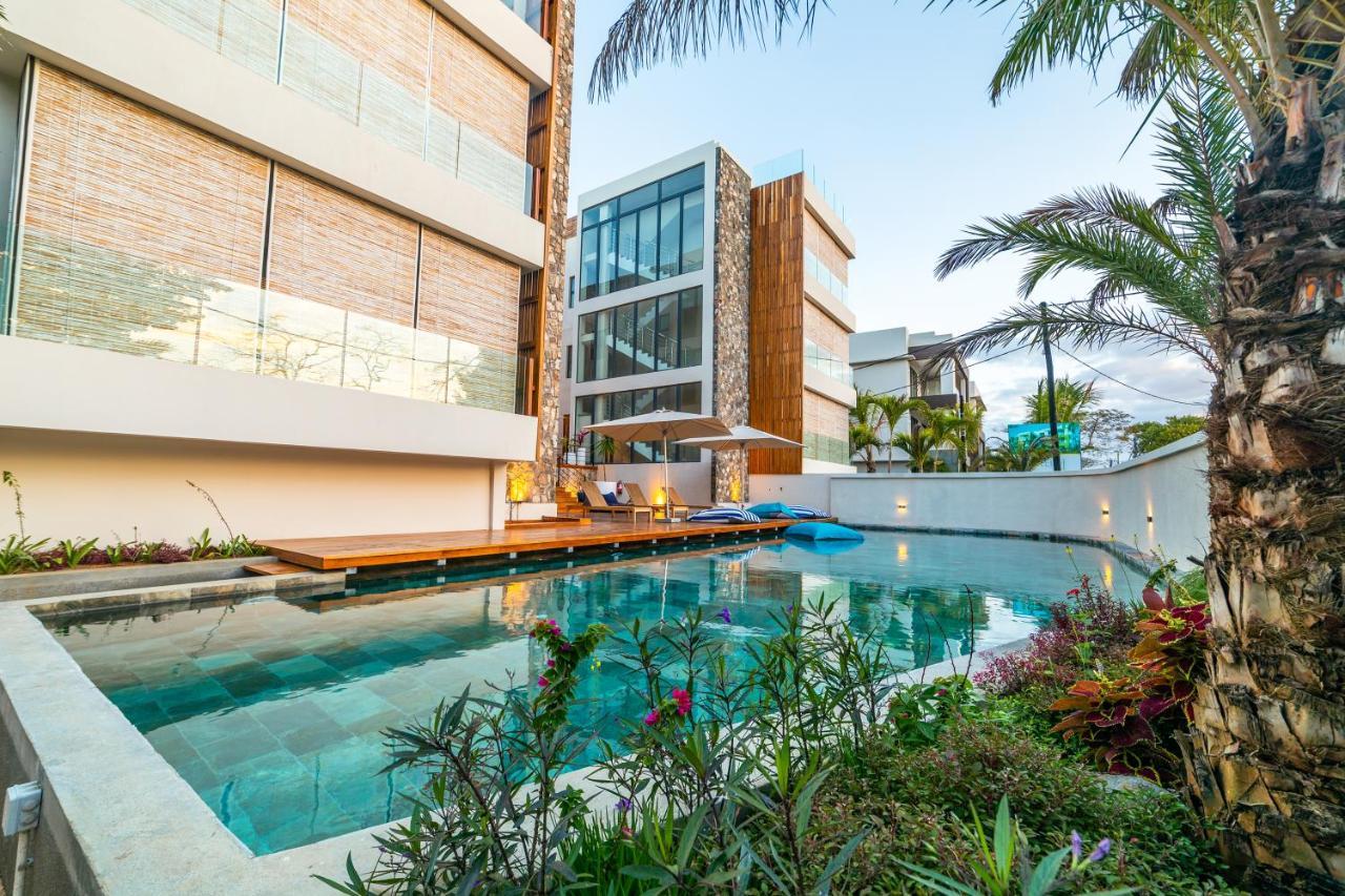 One Bay Residence Apartment 3 Luxury Unit Grand Baie Pereybere Beach Екстер'єр фото